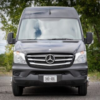 Mercedes Sprinter